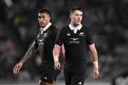 Will Jordan Set to Break All Blacks' Elusive Try-Scoring Record