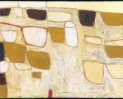 William Scott's West Country Masterpieces: Rare Paintings Emerge After 70 Years in Somerset Museum