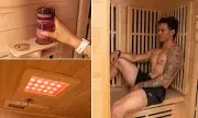 Win a Luxury £3,000 Infrared Sauna for Your Home - Enter Our Exclusive Competition Now!