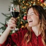Wine Expert's Perfect Christmas Pairings for Every Festive Moment