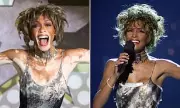 Winnie Harlow Sparks Outrage with 'Distasteful' Whitney Houston Halloween Costume
