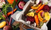 Winter Root Vegetables: Nutritionist Reveals Health Benefits & Recipes