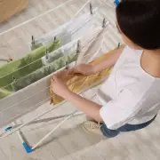 Winter Towel Drying Hack: 1 Step for Faster, Softer Results