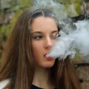 Winter Vape Warning: Leaving Device in Car Risks Fire