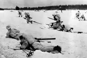 Winter War Lessons: Finland's 1939 Defence Echoes in Ukraine Today