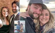 Wisconsin Couple's Murder-Suicide Revealed Days Before First Anniversary