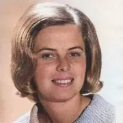 Wolf expert killed by pack in 1996 sanctuary tragedy