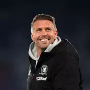 Wolves Appoint Rob Edwards in £3m Move from Middlesbrough