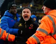 Wolves Axe Manager Vitor Pereira After Disastrous Premier League Start