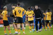 Wolves' Big Moments Punish Edwards in 2-0 Palace Defeat