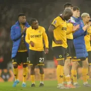 Wolves in Terminal Decline: Fosun Must Sell Before It's Too Late