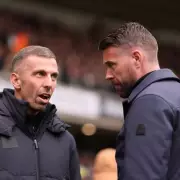 Wolves Manager Hunt: Gary O'Neil Favourite as Shock Candidate Emerges