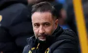 Wolves Sack Vitor Pereira in Shock Managerial U-Turn After Fan Fury