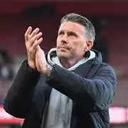 Wolves Target Rob Edwards as Boro Press Conference Axed