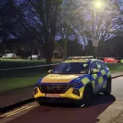 Woman, 59, dead and husband fights for life in Cork stabbing