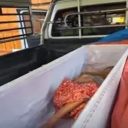 Woman Found Alive in Coffin Before Cremation in Thailand