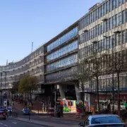 Woman in 30s Fights for Life After Unprovoked Neck Stabbing in Birmingham