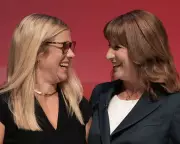 Woman jailed for 26 weeks for harassing MP Ellie Reeves in London