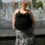 Woman loses 18st 7.5lbs without jabs after 'gamechanger' decision