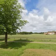 Woman sexually assaults victim in Wellingborough park before boyfriend flashes