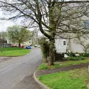 Woman Targeted in Harmful Substance Attack in East Kilbride