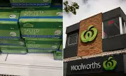 Woolworths Faces Fury Over US Butter in 'Aussie' Green & Gold Packaging