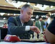 World Cup Chess Carnage: Russian Prodigy & Top Americans Crash Out in Dramatic Upsets