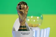 World Cup Play-Offs: 16 Teams Battle for 2026 Qualification