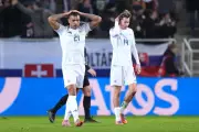 World Cup Qualifiers: Northern Ireland's Play-Off Path After Slovakia Defeat