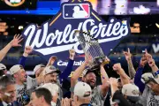 World Series Outshines FIFA World Cup in Economic Impact, Reveals Staggering Financial Analysis