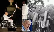 World's Oldest Olympian Passes Away at 101: Remembering Hungarian Shooting Legend
