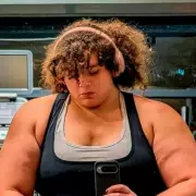 World's Strongest Woman 2025 in Chaos as Transgender Athlete Wins Title