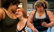 World's Strongest Woman Stripped of Title Over Transgender Claims