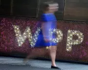 WPP Shares Soar 6% Amid Havas and Private Equity Takeover Speculation