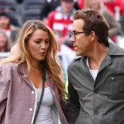 Wrexham Director Reveals Ryan Reynolds & Blake Lively's Legal Strain
