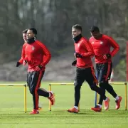 Wrexham Plot Sensational Man Utd Raid: Ferguson-Era Coach Meulensteen Targeted for Championship Revolution