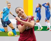 WSL Drama: Chelsea Stumble as Miedema Shines for Man City