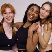 WUKA's 40% Off Black Friday Sale Tackles Period Stigma in Sport