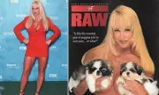 WWE Icon Debra Marshall, 65, Stuns Fans With Ageless Look Decades After Wrestling