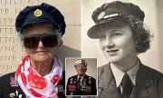 WWII Veteran, 102, Calls War 'Total Waste of Time' Amid Modern Conflicts