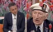 WWII Veteran's Powerful Good Morning Britain Interview Sparks Emotional Response