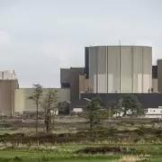 Wylfa to Host UK's First Mini Nuclear Plant in £2.5bn Green Energy Boost