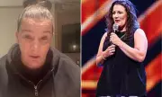 X Factor Winner Sam Bailey Claps Back at Body-Shaming Trolls With Powerful Message About Self-Love