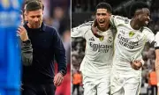 Xabi Alonso Faces Real Madrid Mutiny as Five Stars Rebel Against Tactics