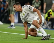 Xabi Alonso Makes Trent Alexander-Arnold His Top Priority for Real Madrid Revolution