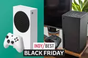 Xbox Black Friday 2025: Up to 95% Off Games & Console Deals