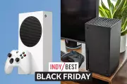 Xbox Black Friday Deals 2025: Up to 67% Off Games & Consoles