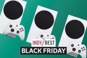 Xbox Black Friday Deals 2025: Up to 75% Off Games & Consoles