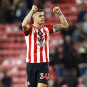 Xhaka's 'Keep Your Mouth Shut' Warning to Leeds Star Okafor in Switzerland Row