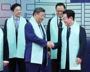 Xi Jinping's APEC Summit Dominance: A New World Order Emerges in Seoul